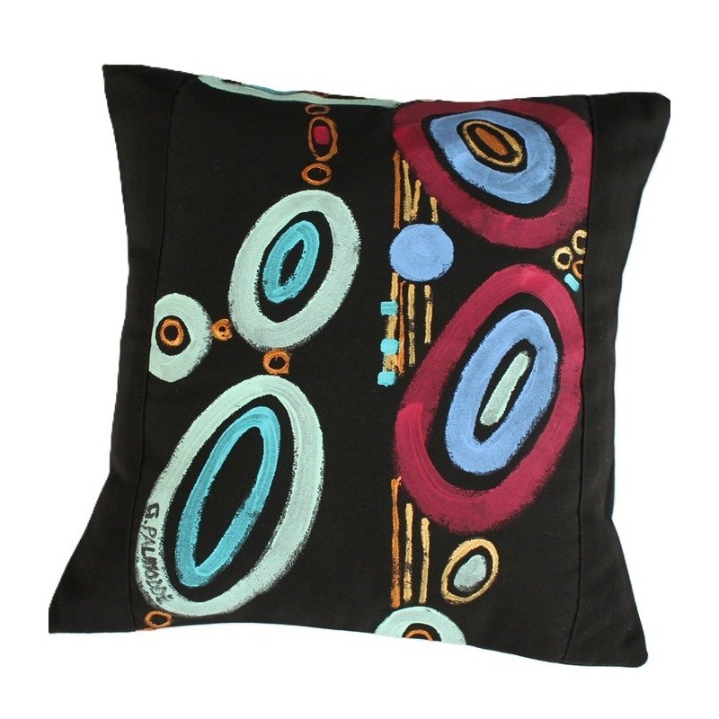 DC06090040 CUSCINO OUTDOOR misura 40*40 cm