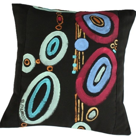 DC06090040 CUSCINO OUTDOOR misura 40*40 cm