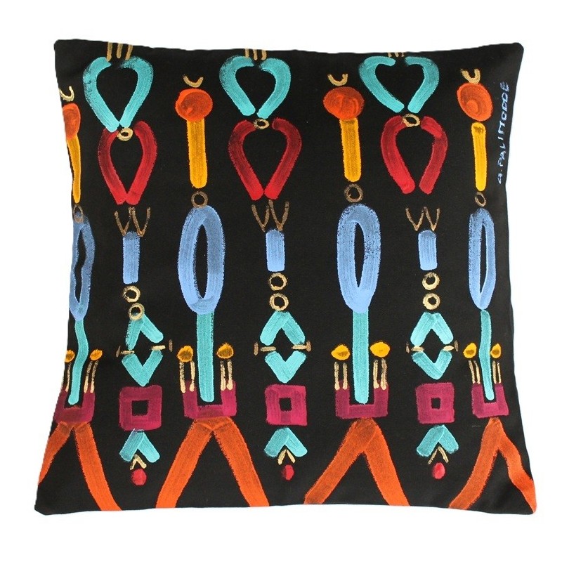 DC06090060 COUSSIN D'EXTÉRIEUR mesure 40*40 cm