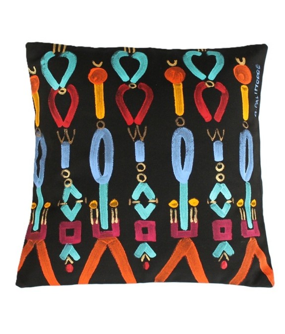 DC06090060 OUTDOOR-KISSEN misst 40*40 cm