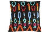 DC06090060 OUTDOOR CUSHION measures 40*40 cm