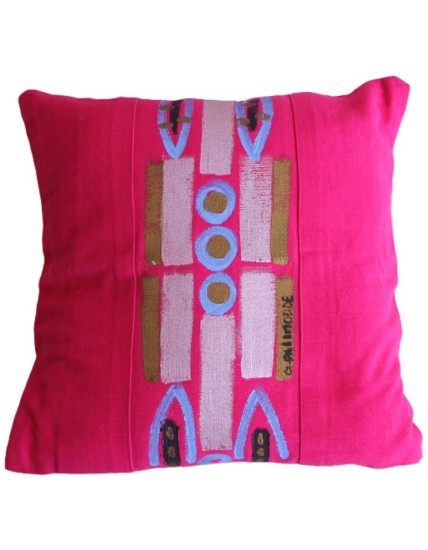 DC06120010 COUSSIN D'INTÉRIEUR mesure 40*40 cm