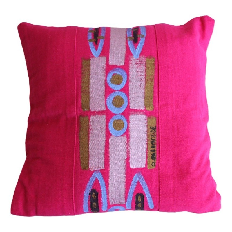 DC06120010 COUSSIN D'INTÉRIEUR mesure 40*40 cm