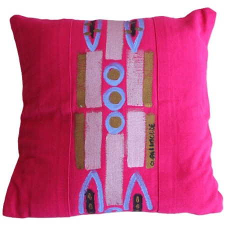 DC06120010 INDOOR CUSHION measures 40*40 cm