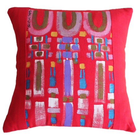 DC06120020 CUSCINO INDOOR misura 40*40 cm