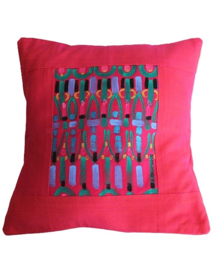 DC06120030 COUSSIN D'INTÉRIEUR mesure 40*40 cm