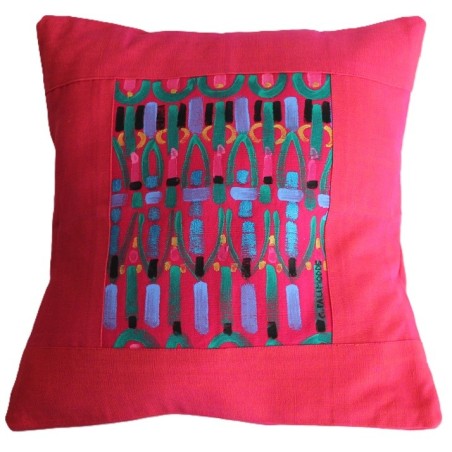 DC06120030 COUSSIN D'INTÉRIEUR mesure 40*40 cm