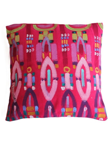 DC06120050 CUSCINO INDOOR misura 40*40 cm