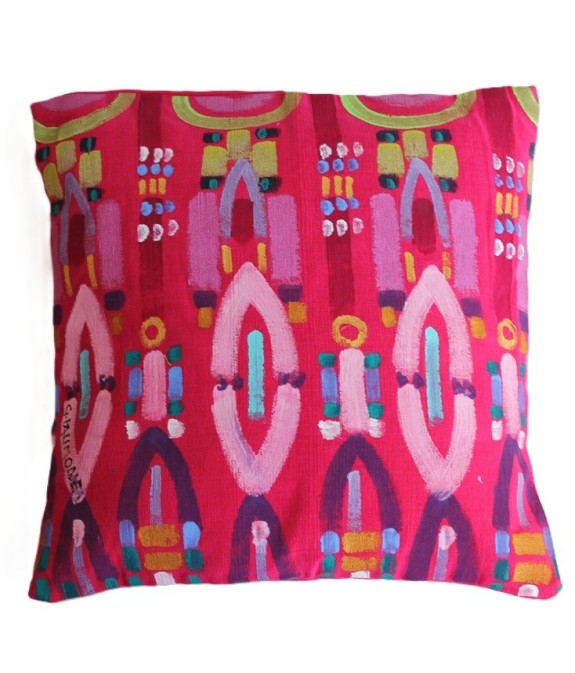 DC06120050 INDOOR CUSHION measures 40*40 cm