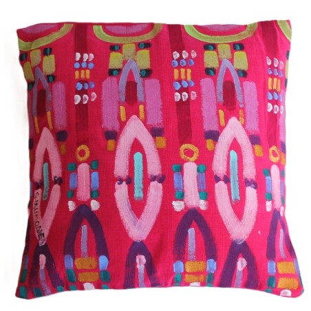 DC06120050 COUSSIN D'INTÉRIEUR mesure 40*40 cm