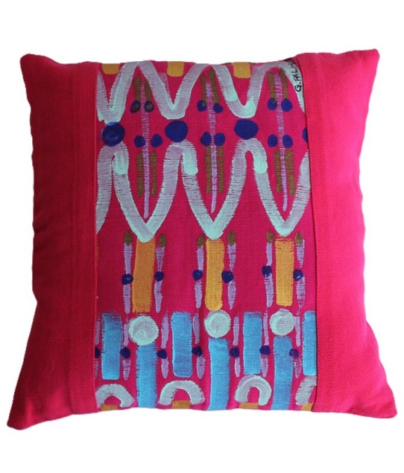 DC06120060 COUSSIN D'INTÉRIEUR mesure 40*40 cm