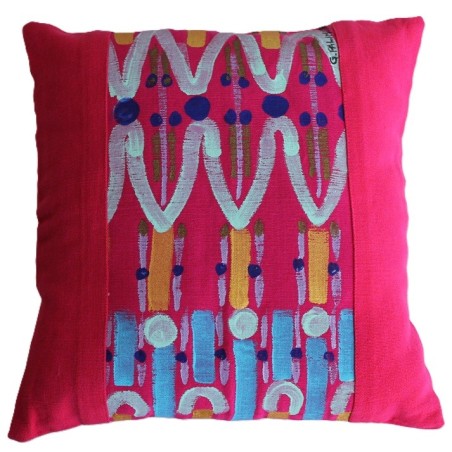 DC06120060 COUSSIN D'INTÉRIEUR mesure 40*40 cm