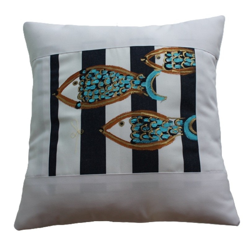 MC06000010 COUSSIN D'EXTÉRIEUR misura 50X50 cm