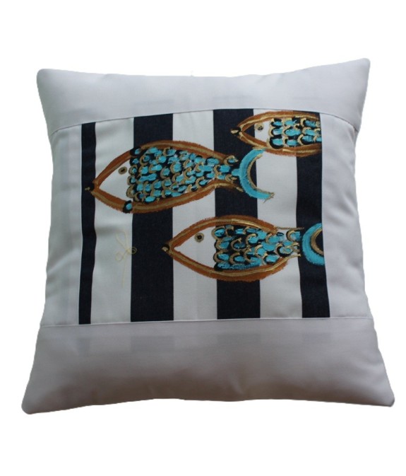 MC06000010 COUSSIN D'EXTÉRIEUR misura 50X50 cm