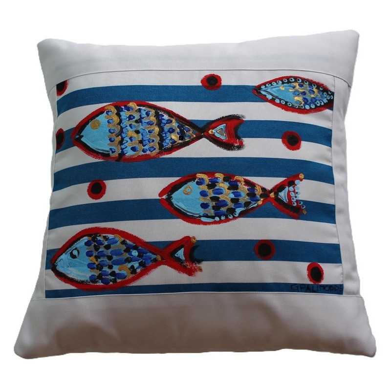 MC06000030 COUSSIN D'EXTÉRIEUR misura 50X50 cm