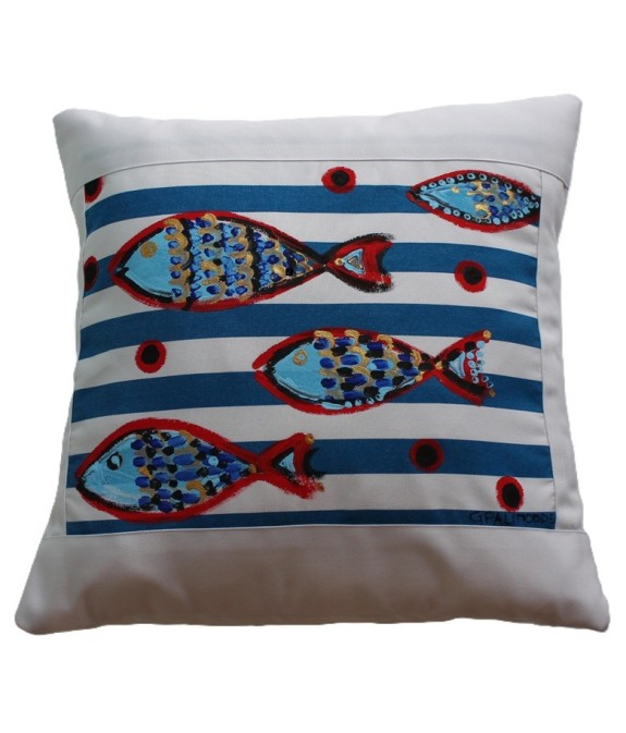 MC06000030 COUSSIN D'EXTÉRIEUR misura 50X50 cm