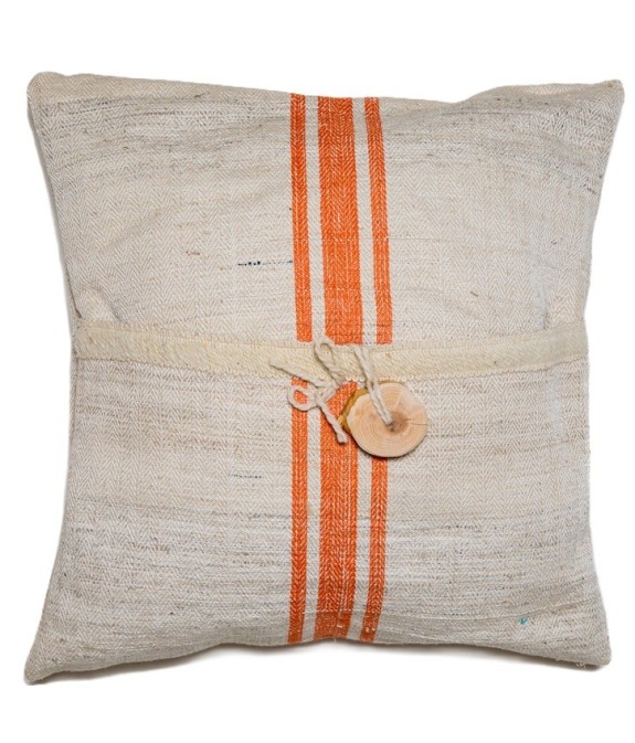 PC06000001 COUSSIN D'INTÉRIEUR mesure 50*50 cm
