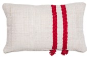 PC06000010 INDOOR CUSHION measures 30*40 cm