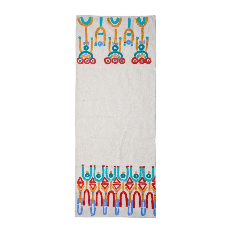 DR06000001 COULEUR 50*140 cm