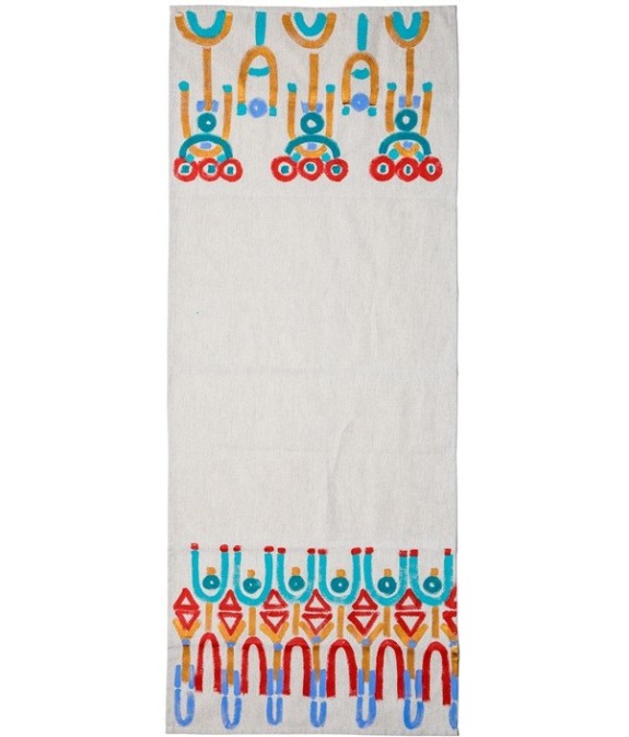 DR06000001 RUNNER 50*140 cm