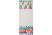 DR06000001 RUNNER DIPINTO 50*140 cm