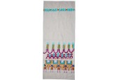 DR06000010 RUNNER DIPINTO 50*140 cm