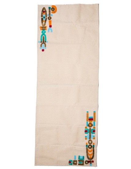 DR06000020 RUNNER 50*140 cm