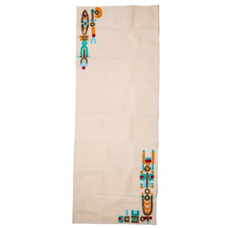 DR06000020 RUNNER 50*140 cm