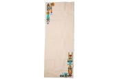 DR06000020 RUNNER DIPINTO 50*140 cm