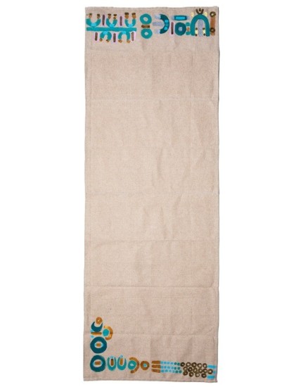 DR06000030 RUNNER 50*140 cm