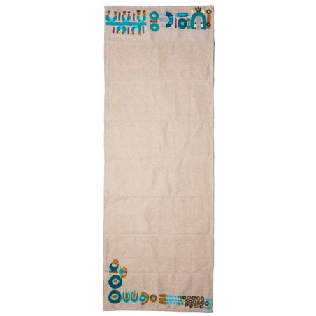DR06000030 RUNNER DIPINTO 50*140 cm