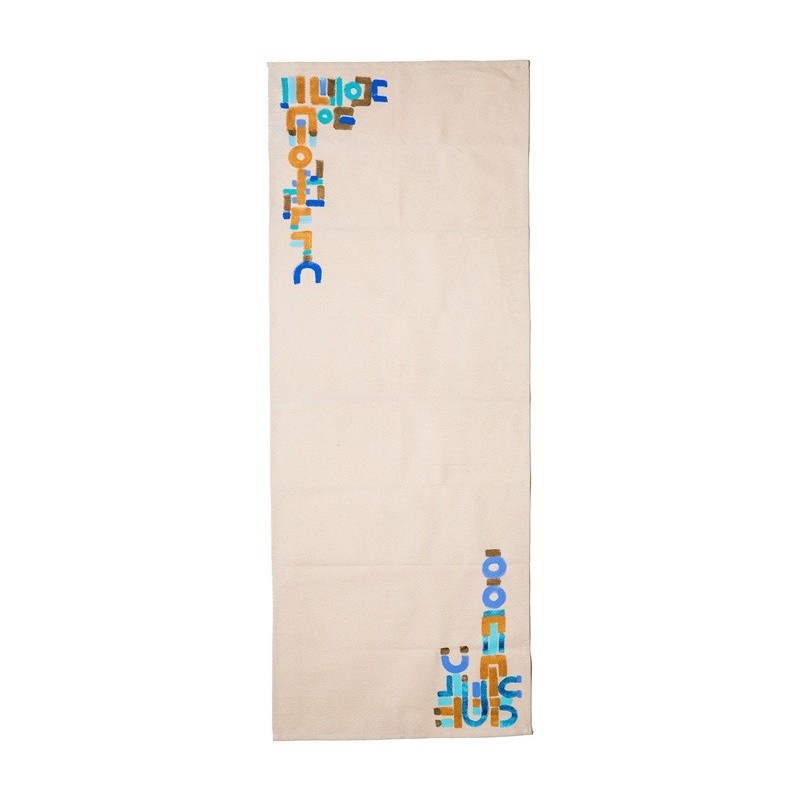 DR06000040 RUNNER 50*140 cm