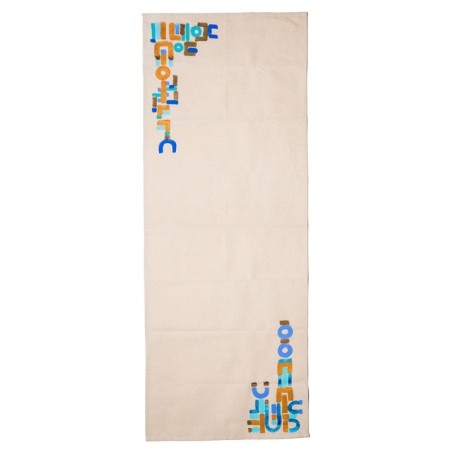 DR06000040 RUNNER 50*140 cm