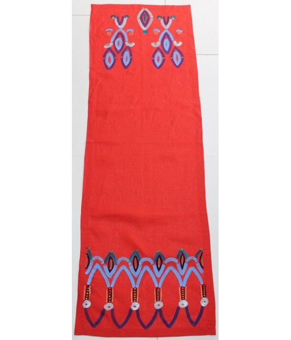 DR06000050 RUNNER 50*140 cm