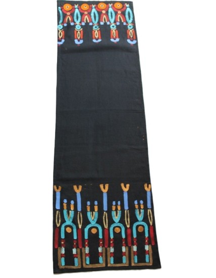 DR06000060 RUNNER 50*140 cm