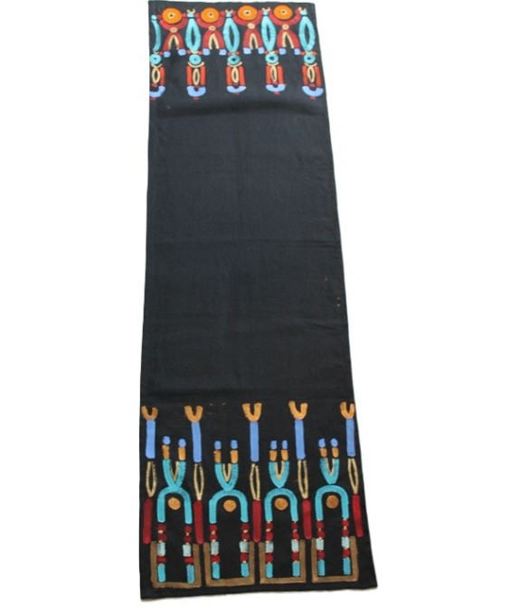 DR06000060 RUNNER 50*140 cm