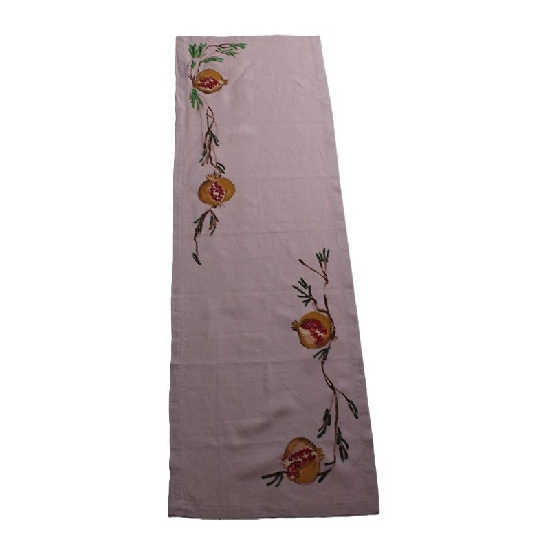 DR06000070 RUNNER DIPINTO 50*140 cm