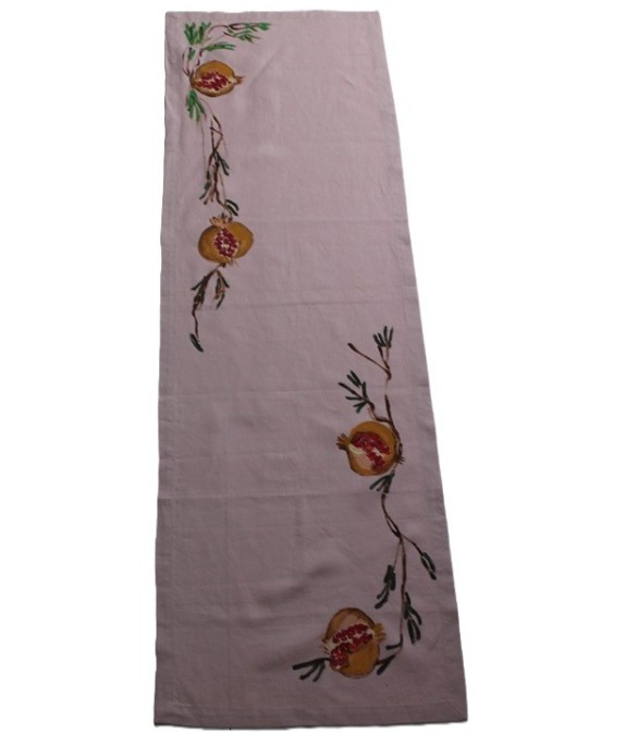 DR06000070 RUNNER DIPINTO 50*140 cm