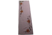 DR06000070 RUNNER DIPINTO 50*140 cm