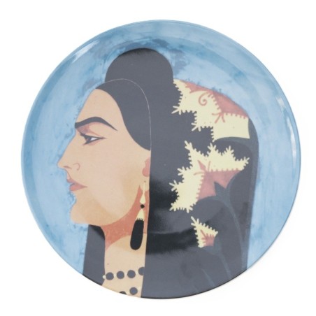 PP06000030 TELLER Ø 32 cm