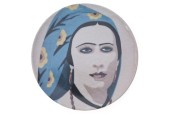 PP06000070 PLATE Ø 32 cm
