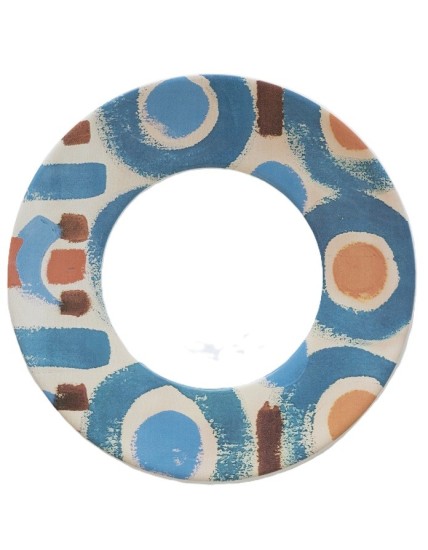 CP06000070 PIATTO Ø 25 cm