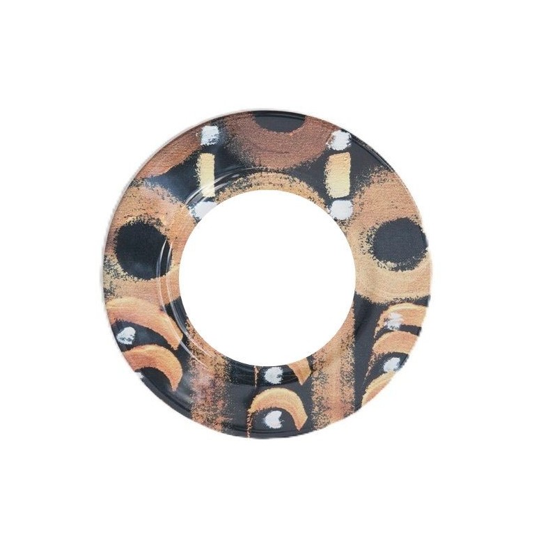 CP06000010 PLATE Ø 25 cm