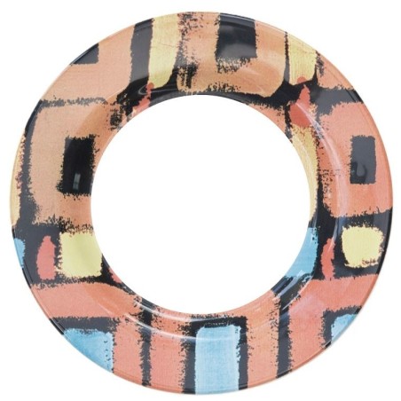 CP06000140 PIATTO Ø 25 cm