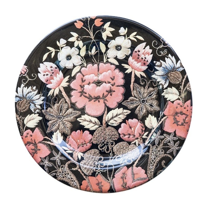 MP06000030 ASSIETTE CÉRAMIQUE Ø 28 cm
