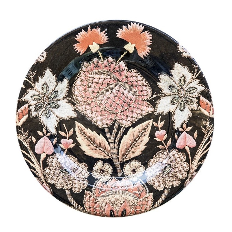 MP06000070 PIATTO IN CERAMICA Ø 28 cm