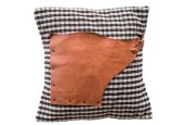 ZC06000030 Das Innenkissen misst 50 x 50 cm