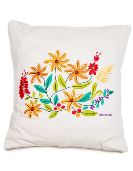 RC06000001 COJÍN 50*50 cm