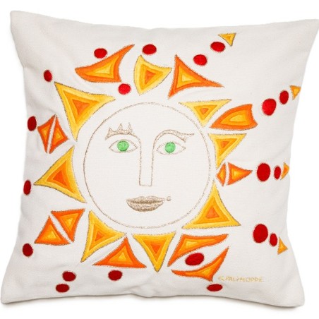 RC06000010 COUSSIN 50*50 cm