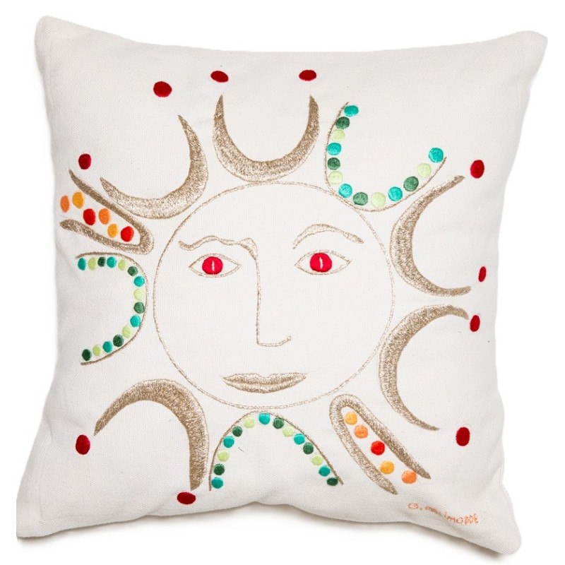 RC06000030 CUSHION 50*50 cm